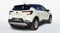Renault Captur II 2019 1.6 E-Tech phev Intens 160cv auto my21 Weiß - thumbnail 2