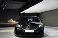 Mercedes-Benz S 63 AMG 4Matic+ L*DRIVER'S*NIGHT*BURM.*PANO*H-UP Siyah - thumbnail 2