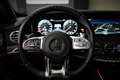 Mercedes-Benz S 63 AMG 4Matic+ L*DRIVER'S*NIGHT*BURM.*PANO*H-UP Siyah - thumbnail 14
