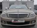 Mercedes-Benz C 230 Automatikgetriebe Einparkhilfe Klima Tempomat USB Beige - thumbnail 8