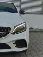 Mercedes-Benz C 180 d Limo/3xAMG Line/LED/Kam/DigitalC/18"