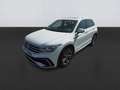 Volkswagen Tiguan R-Line 2.0 TDI 110kW (150CV) DSG Blanc - thumbnail 1