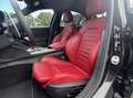 Alfa Romeo Giulia 2.0T 310pk Sprint, 8400km!!! my22, 19inch!! Zwart - thumbnail 11