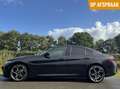 Alfa Romeo Giulia 2.0T 310pk Sprint, 8400km!!! my22, 19inch!! Zwart - thumbnail 1