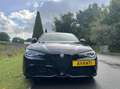 Alfa Romeo Giulia 2.0T 310pk Sprint, 8400km!!! my22, 19inch!! Zwart - thumbnail 27