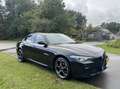 Alfa Romeo Giulia 2.0T 310pk Sprint, 8400km!!! my22, 19inch!! Zwart - thumbnail 21