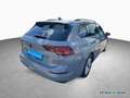 Volkswagen Golf Variant 1.5 eTSI DSG NAVI ACC LED HUD Grau - thumbnail 5