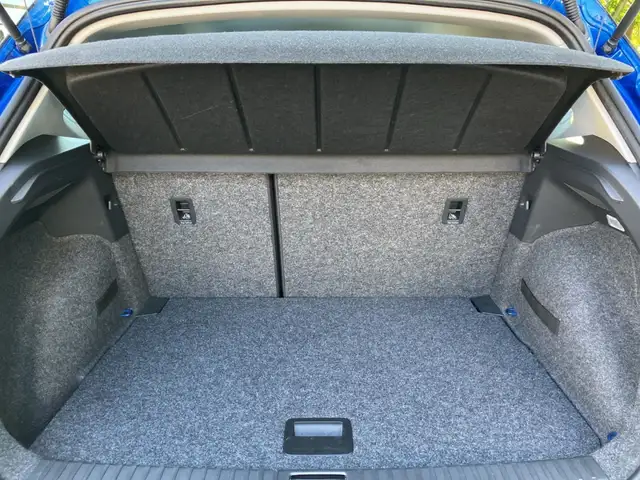 Seat Arona view 12