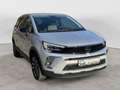 Opel Crossland Crossland 1.2 Turbo Elegance*LED*NAVI*KAMERA*PDC Silber - thumbnail 1