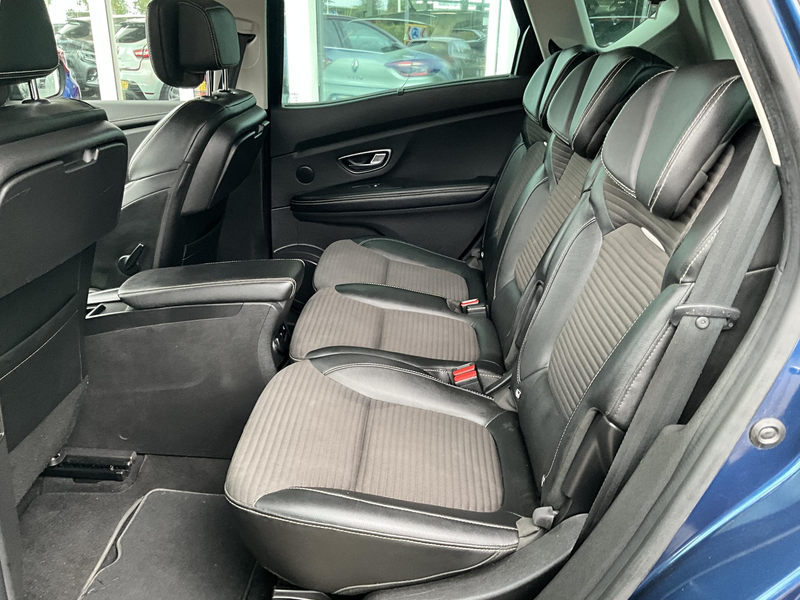 Renault Scenic 1.2 TCe Bose — photo 18