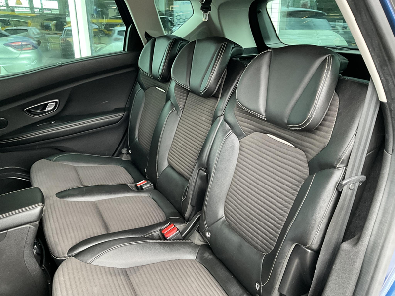 Renault Scenic 1.2 TCe Bose — photo 19