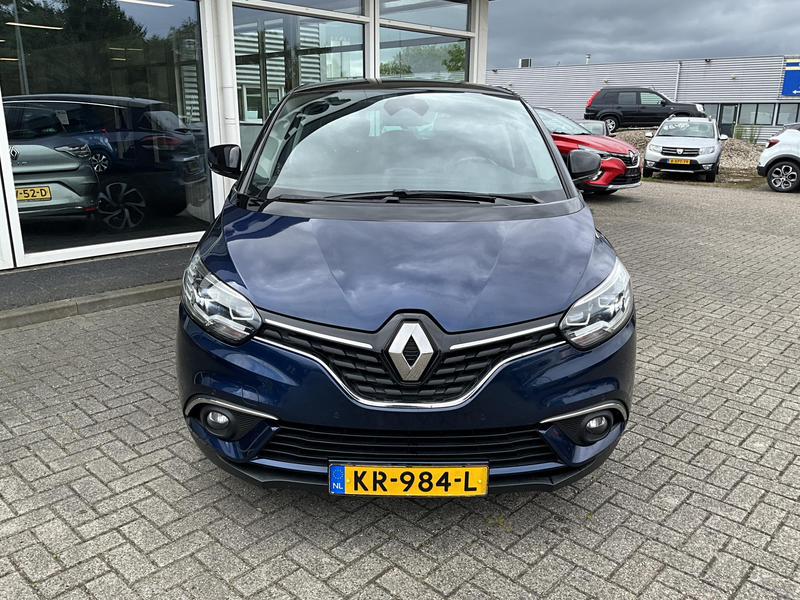 Renault Scenic 1.2 TCe Bose — photo 2
