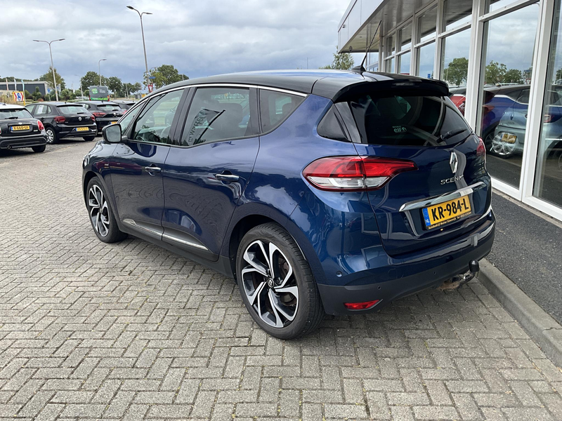 Renault Scenic 1.2 TCe Bose — photo 5