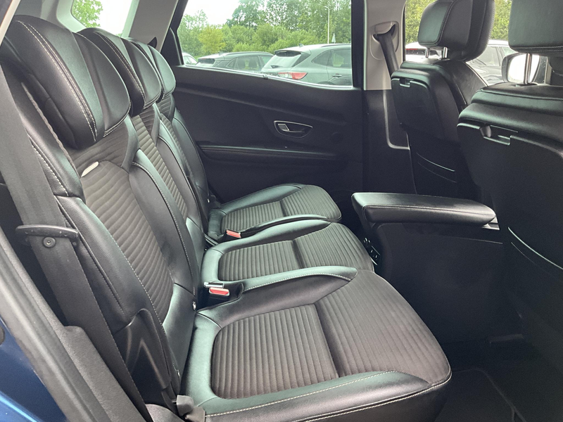 Renault Scenic 1.2 TCe Bose — photo 21