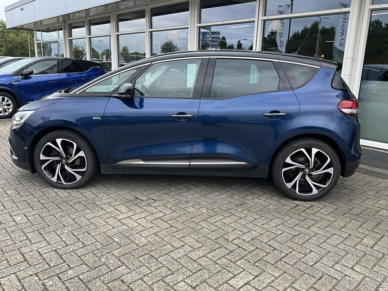 Renault Scenic 1.2 TCe Bose — photo 6