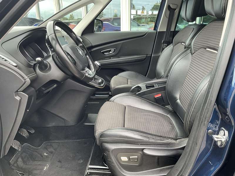 Renault Scenic 1.2 TCe Bose — photo 7