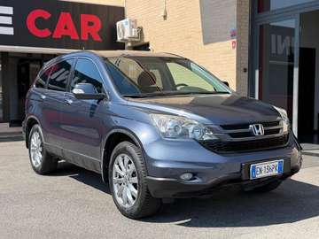 2.2 i-DTEC Exclusive AT Ed Esclusiva FULL OPTIONAL