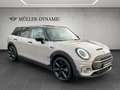 MINI Sonstige Cooper S Clubman PANO HUD RÜCKFAHR KOMFORTZUG NAVI Grau - thumbnail 8