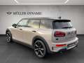 MINI Sonstige Cooper S Clubman PANO HUD RÜCKFAHR KOMFORTZUG NAVI Grau - thumbnail 4