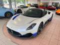 Maserati MC20 KERAMIK/LIFT/20/MATTLACK Weiß - thumbnail 5