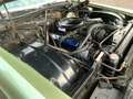 Cadillac Calais 4 door hardtop Vert - thumbnail 11