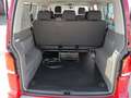 Volkswagen T6.1 Caravelle Comfortline ABTe LR 8Sitze*DAB+ Rot - thumbnail 25