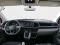 Volkswagen T6.1 Caravelle Comfortline ABTe LR 8Sitze*DAB+ Rot - thumbnail 7
