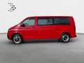 Volkswagen T6.1 Caravelle Comfortline ABTe LR 8Sitze*DAB+ Rot - thumbnail 4