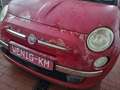 Fiat 500 1.2 8V LOUNGE PANORAMADACH Kultfzg. Rosso - thumbnail 5