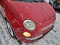 Fiat 500 1.2 8V LOUNGE PANORAMADACH Kultfzg. Rood - thumbnail 4