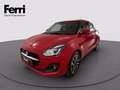 Suzuki Swift 1.2h Top 2wd Rosso - thumbnail 1