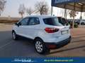 Ford EcoSport Trend 1.0 EcoBoost 100 PS-AndroidAuto-AppleCarP... Weiß - thumbnail 3
