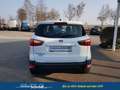 Ford EcoSport Trend 1.0 EcoBoost 100 PS-AndroidAuto-AppleCarP... Weiß - thumbnail 4