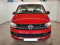 Volkswagen T6 Multivan 2,0 TSI Trendline Rot - thumbnail 3