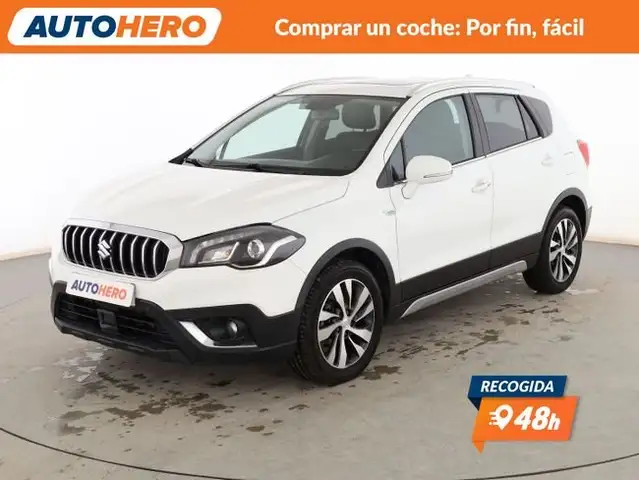 Suzuki SX4 1.0 BoosterJet GLE