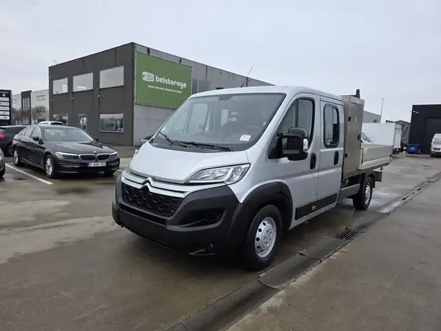 Citroen Jumper (Stock ID 71142)