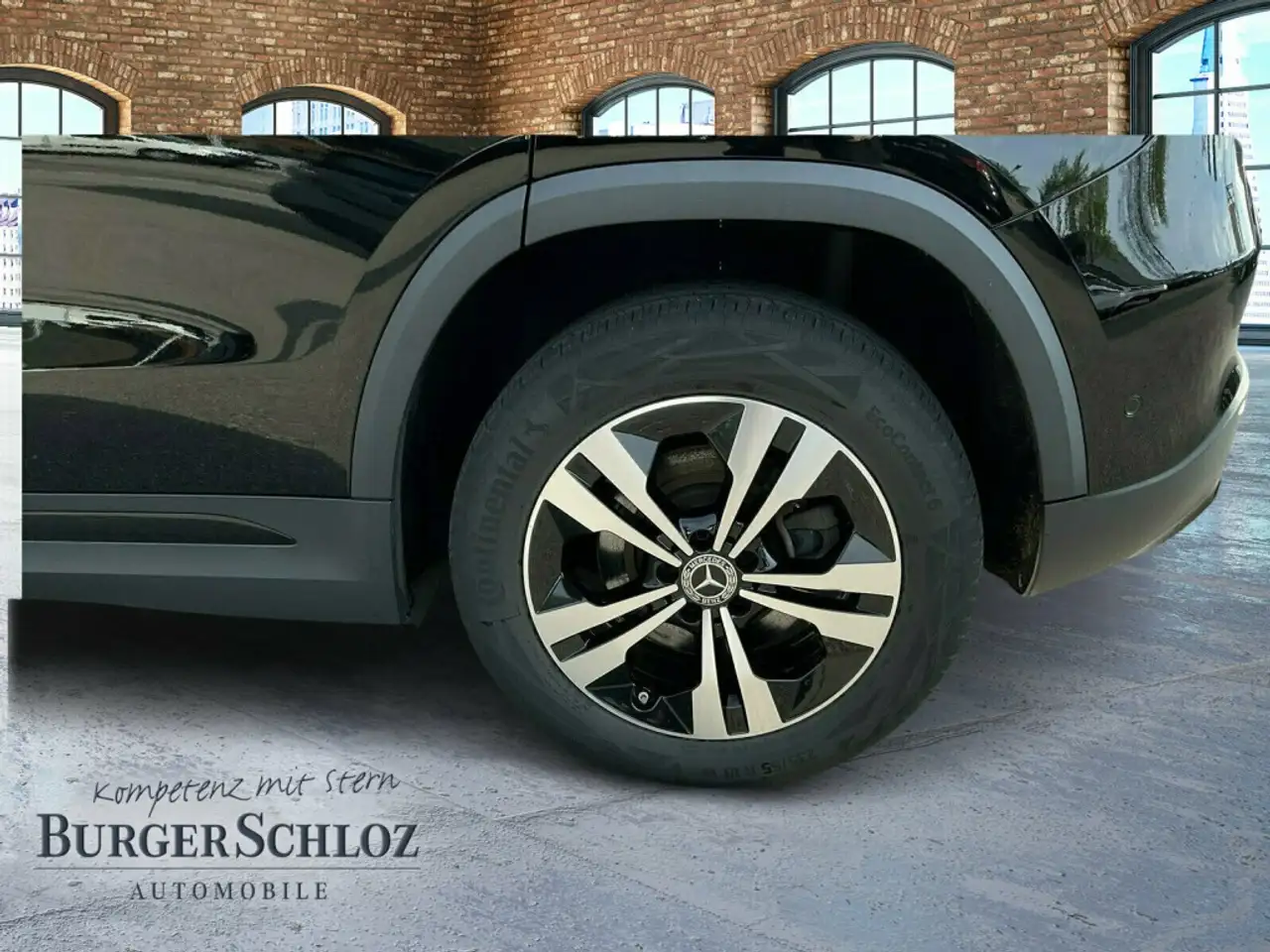 Mercedes-Benz GLA 250 e AUT Kam. KlimaA LED LM Navi PDC SHZ 8