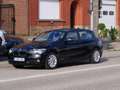 BMW 116 116i 130cv 6 vitesses Noir - thumbnail 1