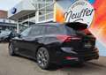 Ford Focus Turnier ST-Line X MHEV/Pano/Ergositze/Fahrassisten Schwarz - thumbnail 5