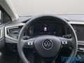 Volkswagen Polo 1.0TSI DSG Comfortline Navi SHZ PDC vorn & hinten Schwarz - thumbnail 6