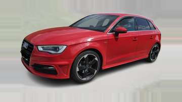2.0 TDI S-Line 150 PS