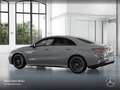 Mercedes-Benz CLA 200 AMG+NIGHT+PANO+LED+KAMERA+TOTW+7G Gris - thumbnail 14