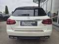 Mercedes-Benz C 220 d T Aut. AVANTGARDE, Leder, SR/WR Weiß - thumbnail 5