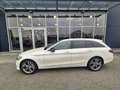 Mercedes-Benz C 220 d T Aut. AVANTGARDE, Leder, SR/WR Weiß - thumbnail 3