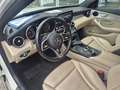 Mercedes-Benz C 220 d T Aut. AVANTGARDE, Leder, SR/WR Weiß - thumbnail 7