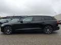 Volvo V60 V60 T8 Twin Engine AWD Ultimate Dark Plug-In SHD Schwarz - thumbnail 3