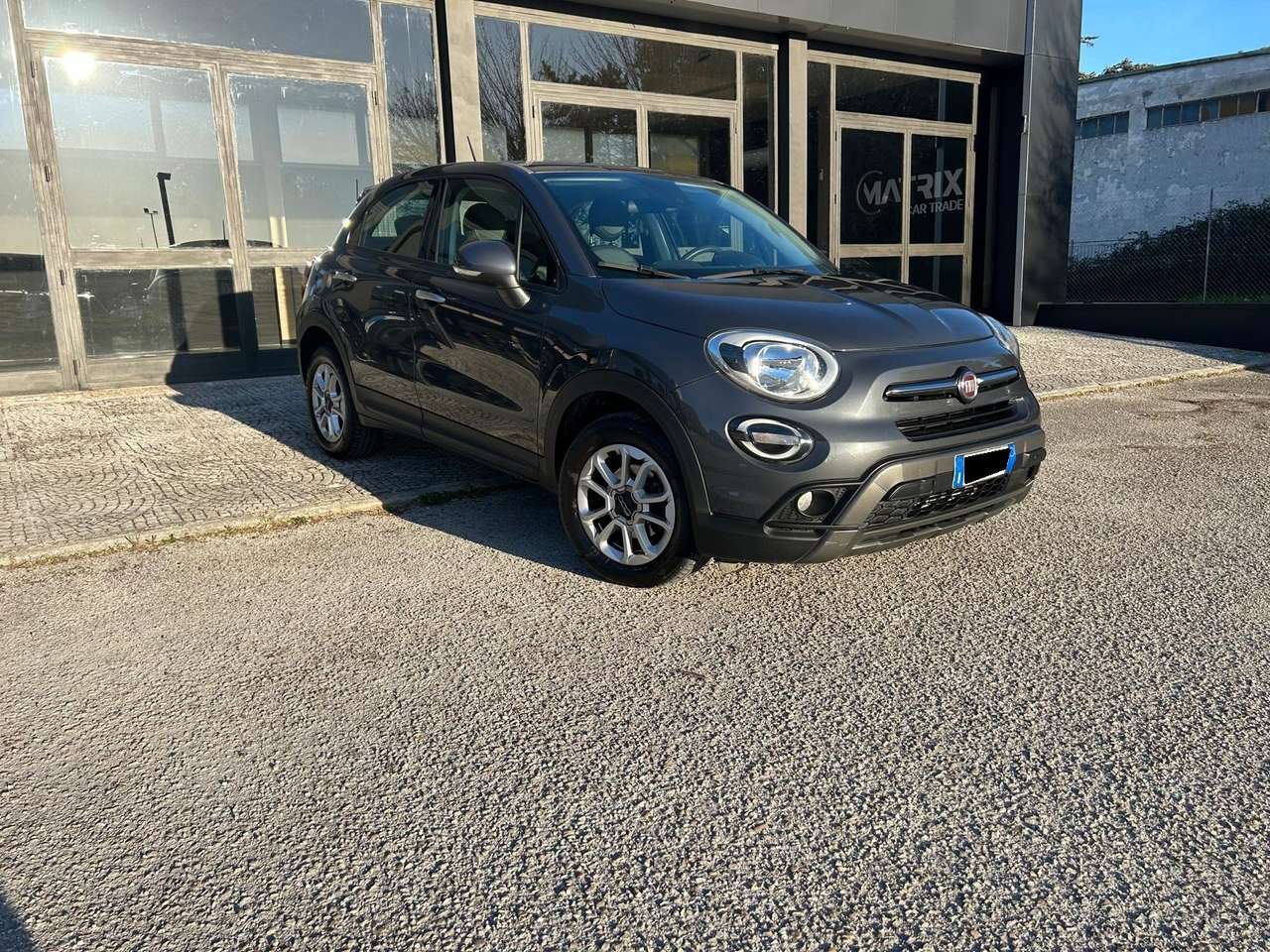 Fiat 500X 1.3 mjt Business 4x2 95cv