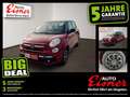 Fiat 500L TWINAIR TURBO 105 Rot - thumbnail 1