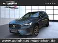 Volvo XC60 XC 60 Plus Dark AWD Bluetooth LED Klima Bleu - thumbnail 1