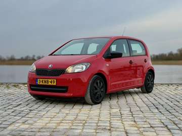 1.0 Greentech Arctic|Airco|Onderhoudsgeschiedenis